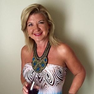 Meet your Posher, Annette